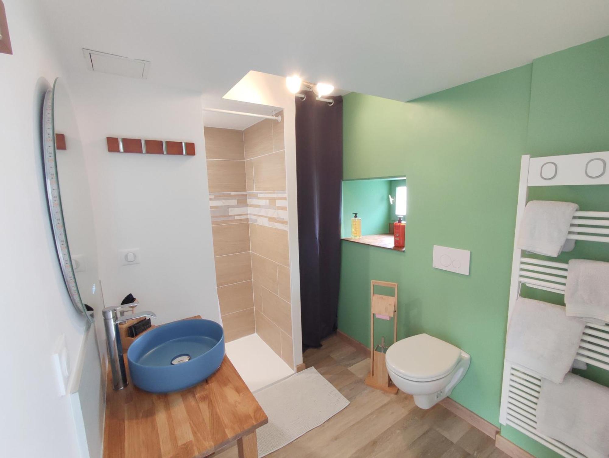 Gite De La Courtaudiere Le Petit-Pressigny Exterior foto