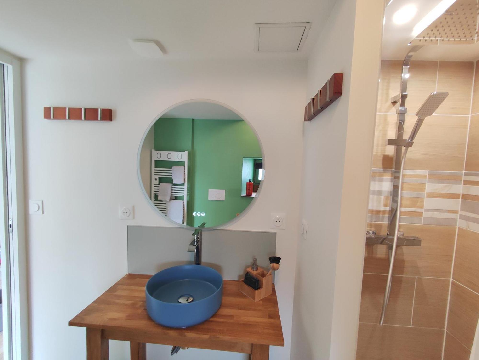 Gite De La Courtaudiere Le Petit-Pressigny Exterior foto